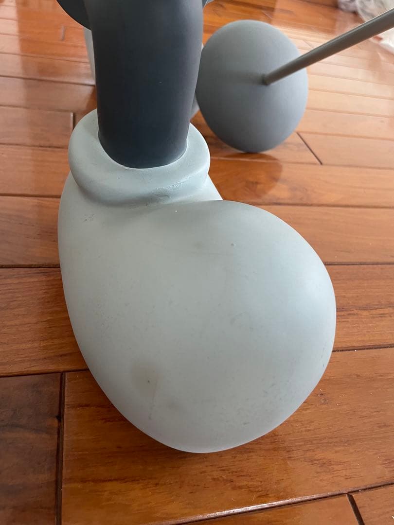 ナンバーナイン 9周年アニバーサリーフィギュア