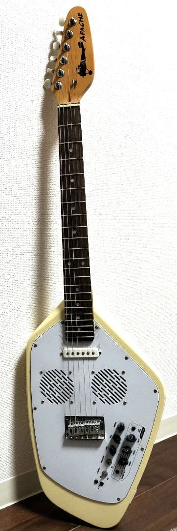 VOX Apache Phantom ヴォックス アパッチ