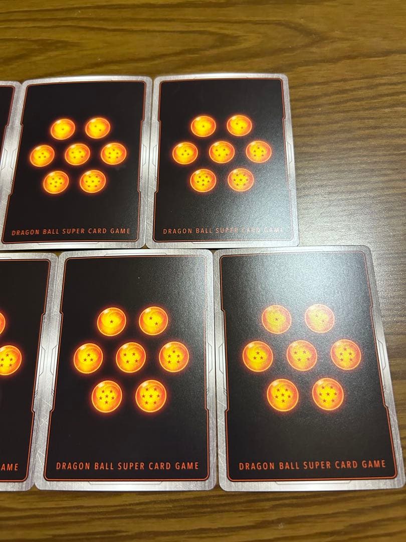 フュージョンワールド　バトルパック MANGA winner 7枚セット