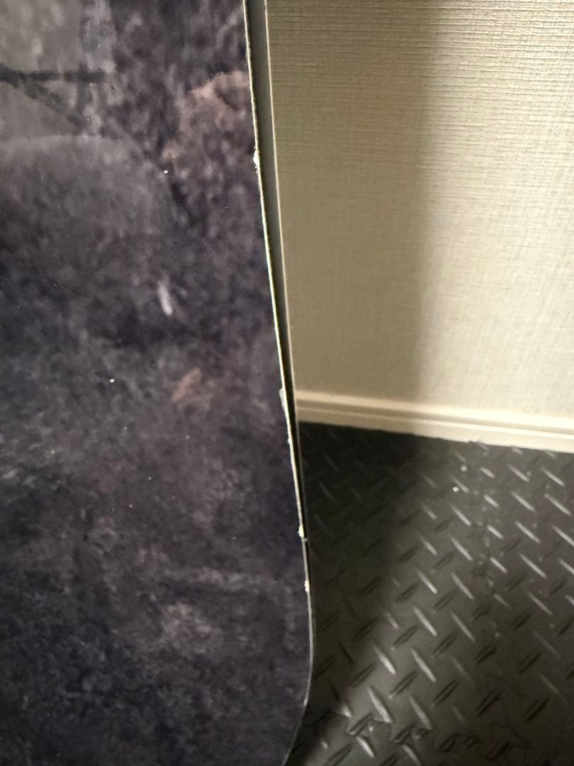 CROOJA MANTIS スノーボード 151cm 22-23モデル