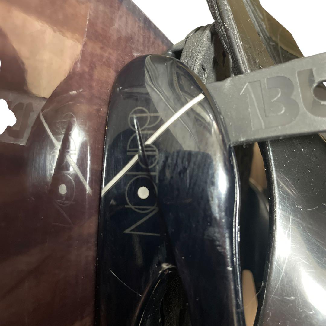 Head DAYMAKER 150cm スノーボード