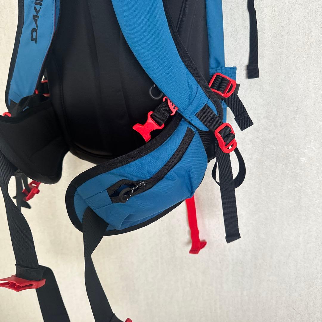 DAKINE 22L バックパック　バックカントリー