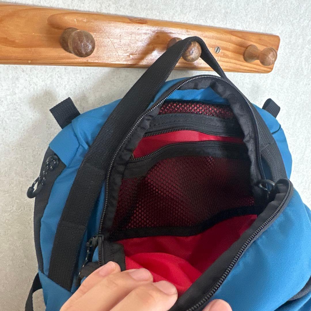 DAKINE 22L バックパック　バックカントリー