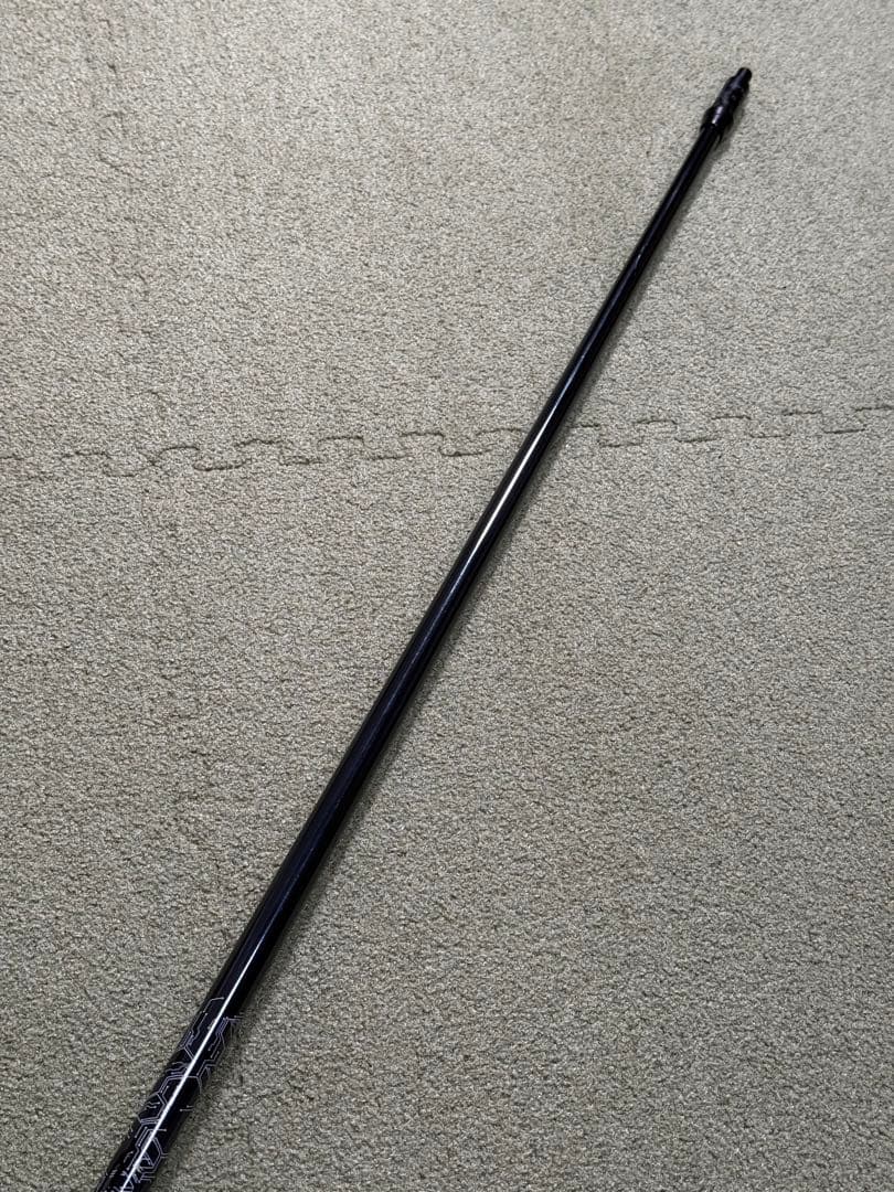 ピン　リンク　ブルー　EX 5S ドライバーシャフト