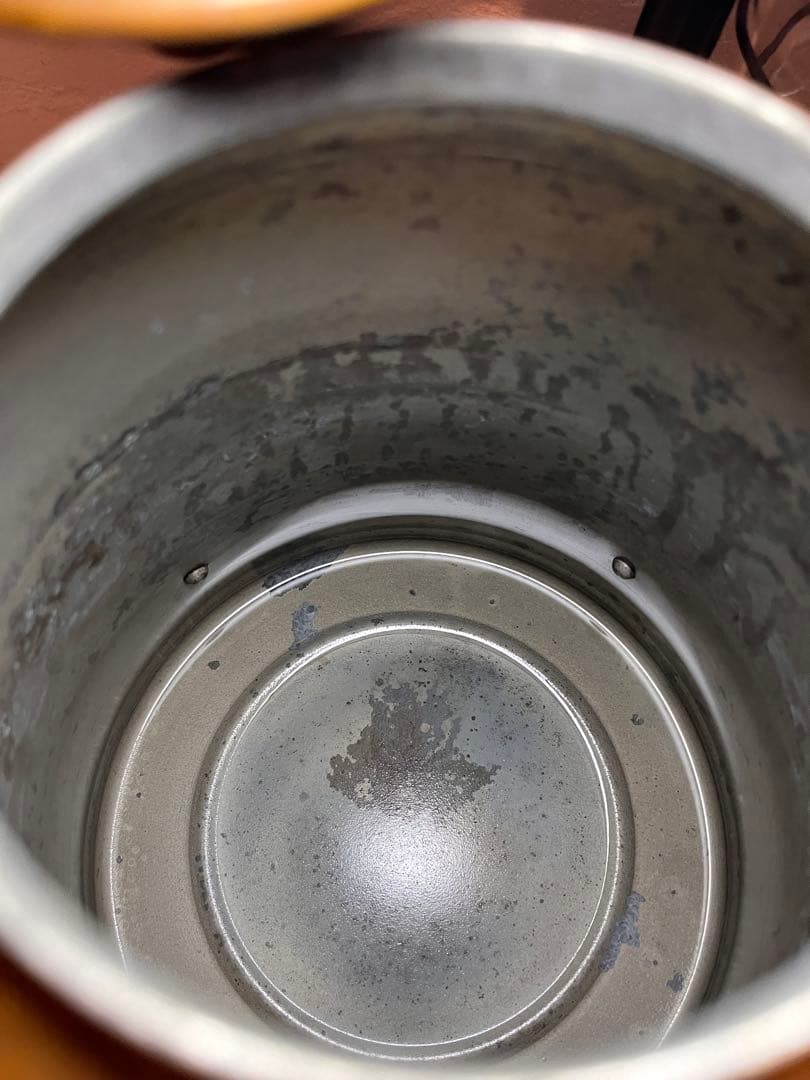 グランマーコッパーケトル