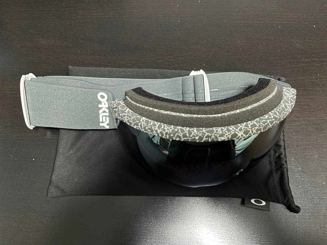 Oakley Flight Path L - Prizm Sage Gold美品