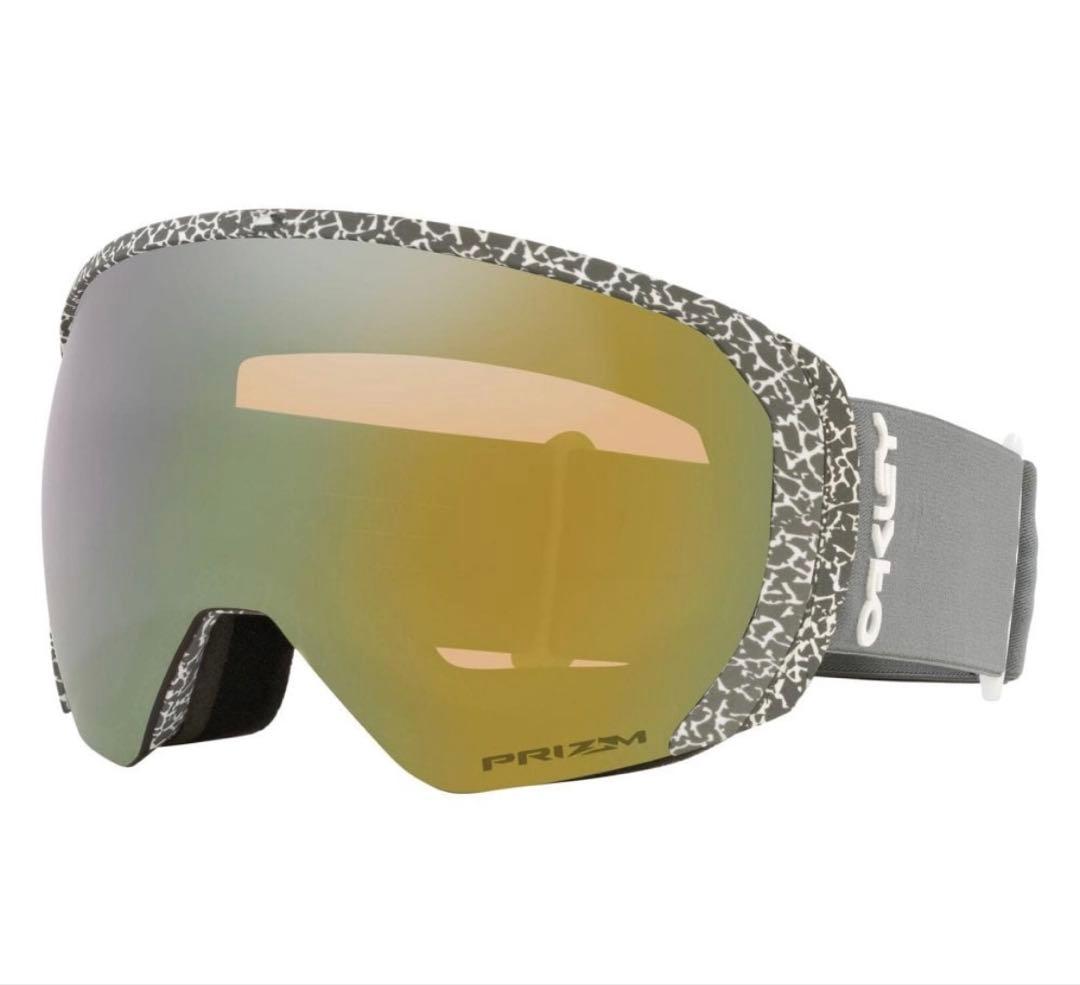 Oakley Flight Path L - Prizm Sage Gold美品