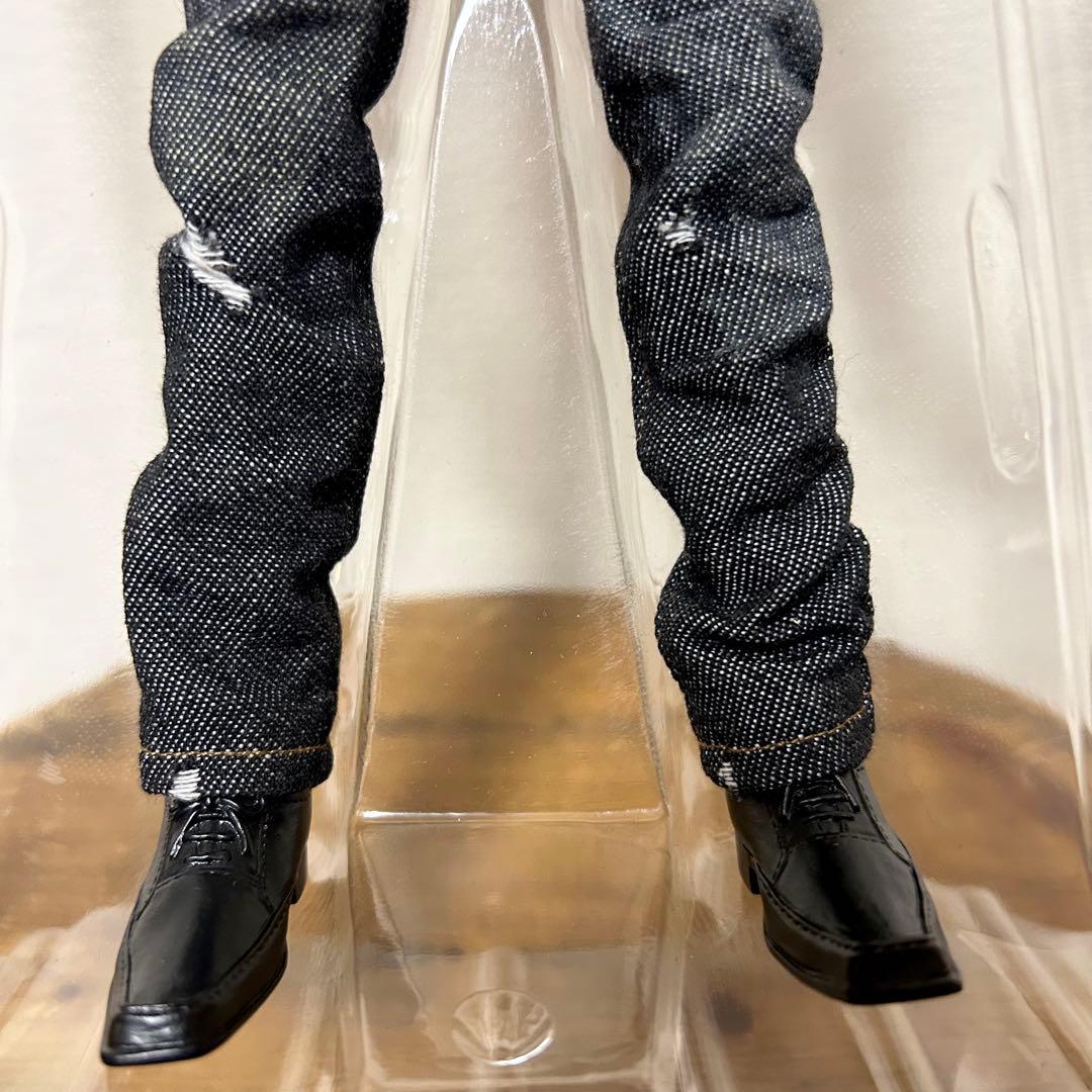 メディコムトイ PBM! 仮面ライダーカブト 天道総司 水嶋ヒロ RAH