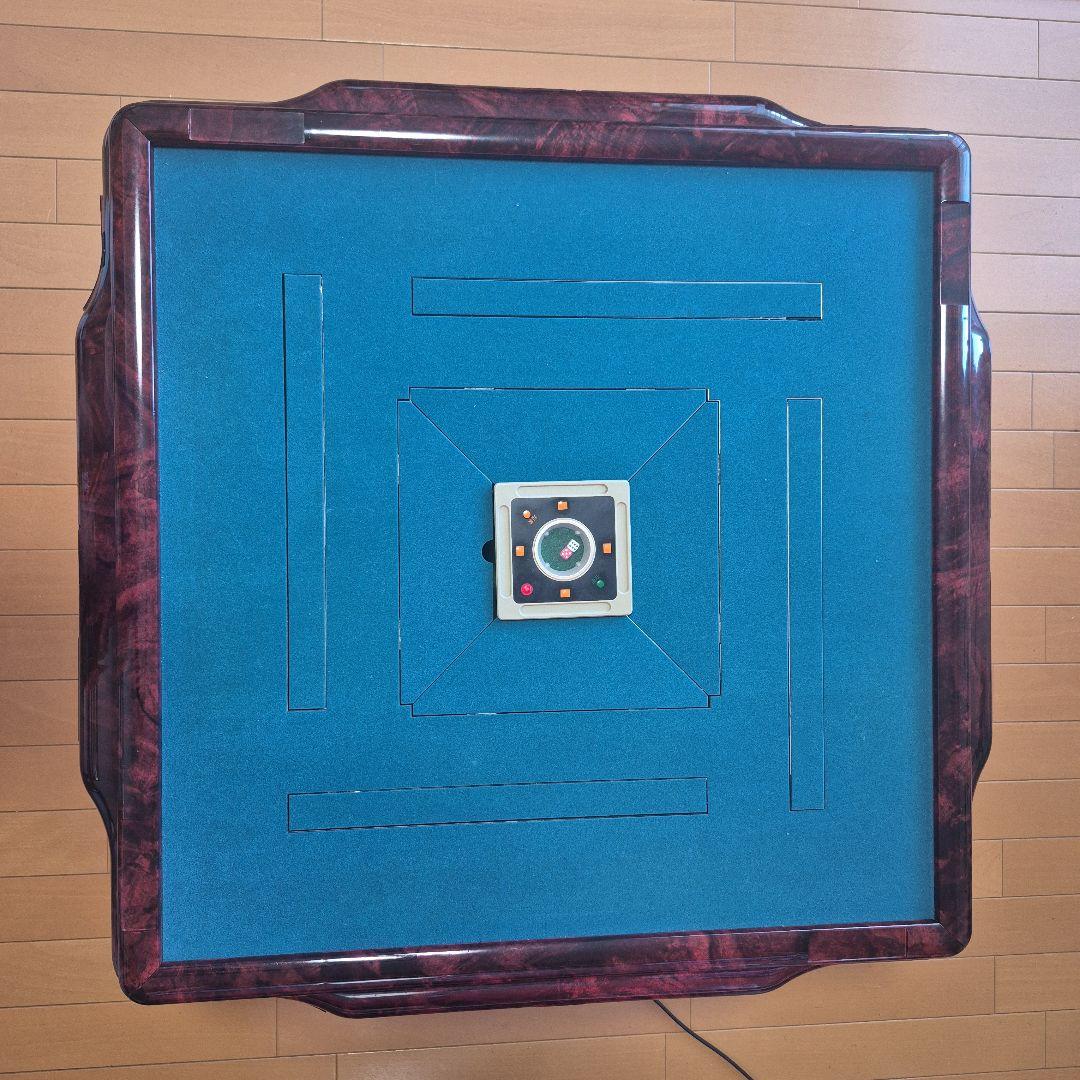 【愛知県直接渡し限定】アモスギャバン(座卓仕様)60Hz　完動品