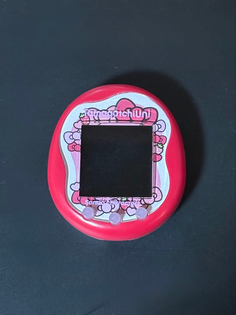 たまごっちuni サンリオ