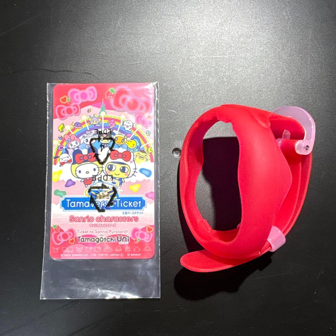 たまごっちuni サンリオ