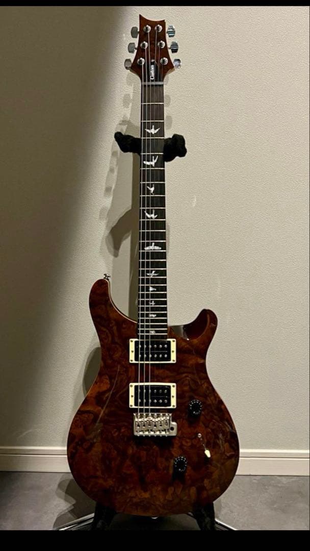 【期間限定値下げ金曜迄】PRS SE CUSTOM24