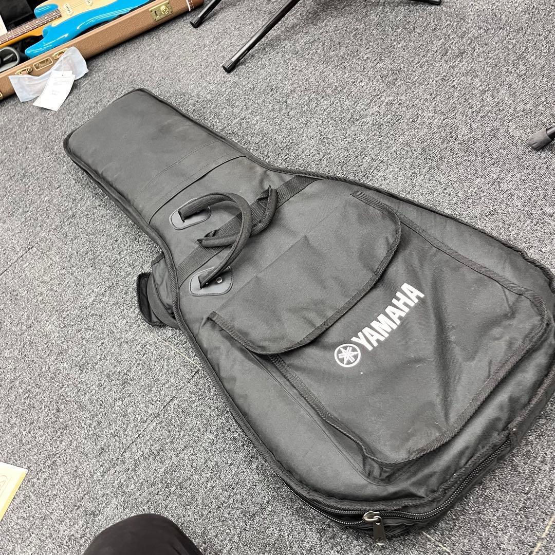 【10710】 YAMAHA PACIFICA PAC612VIIFM IDB