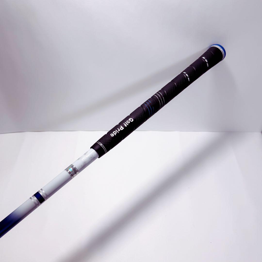 タイトリストスリーブ　ドライバー用　TB 40S Diamana ディアマナ