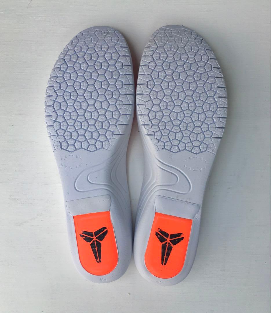 ナイキ コービー A.D.NXT Kobe AD NXT WOLF GREY