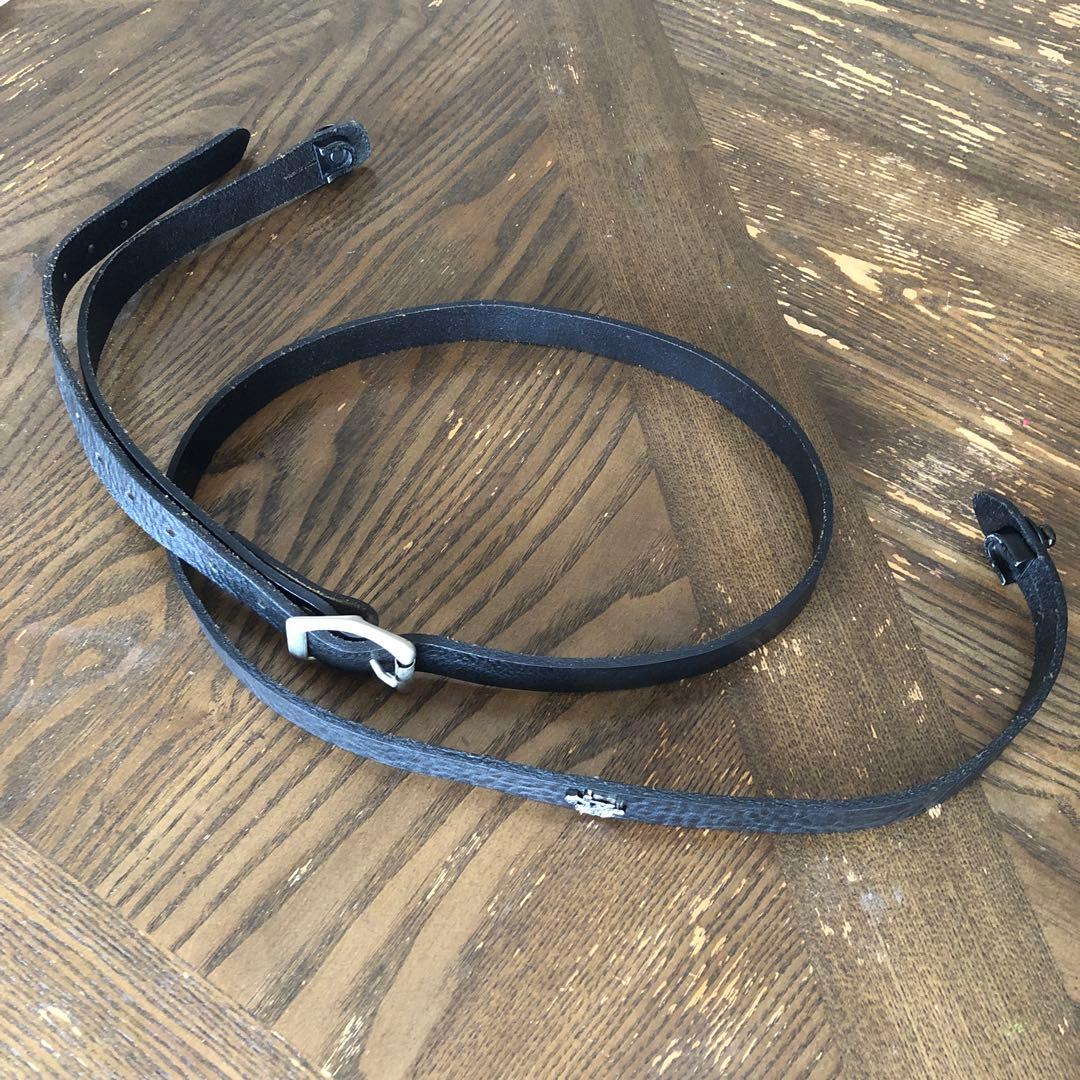 レッドモンキー　スラッシュモデル　ストラップ