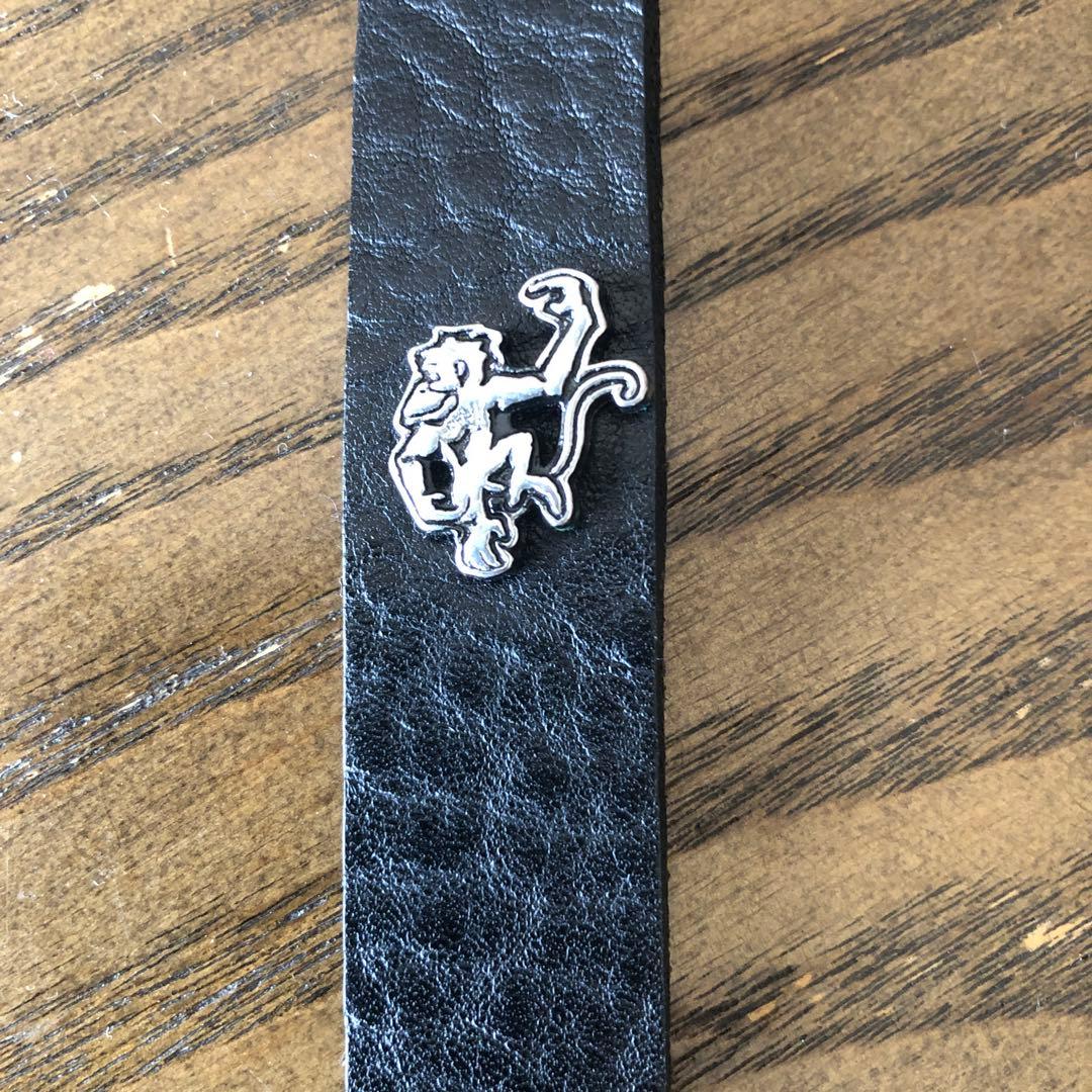 レッドモンキー　スラッシュモデル　ストラップ