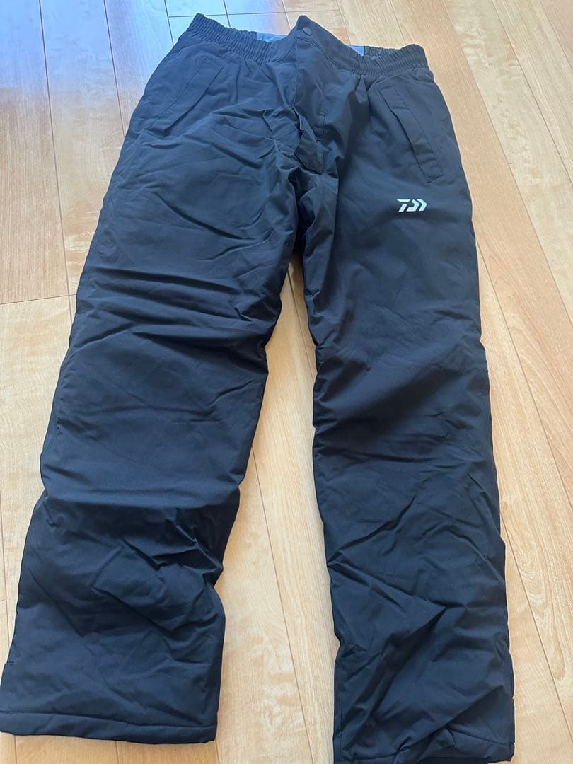 Daiwa フィッシングパンツ
