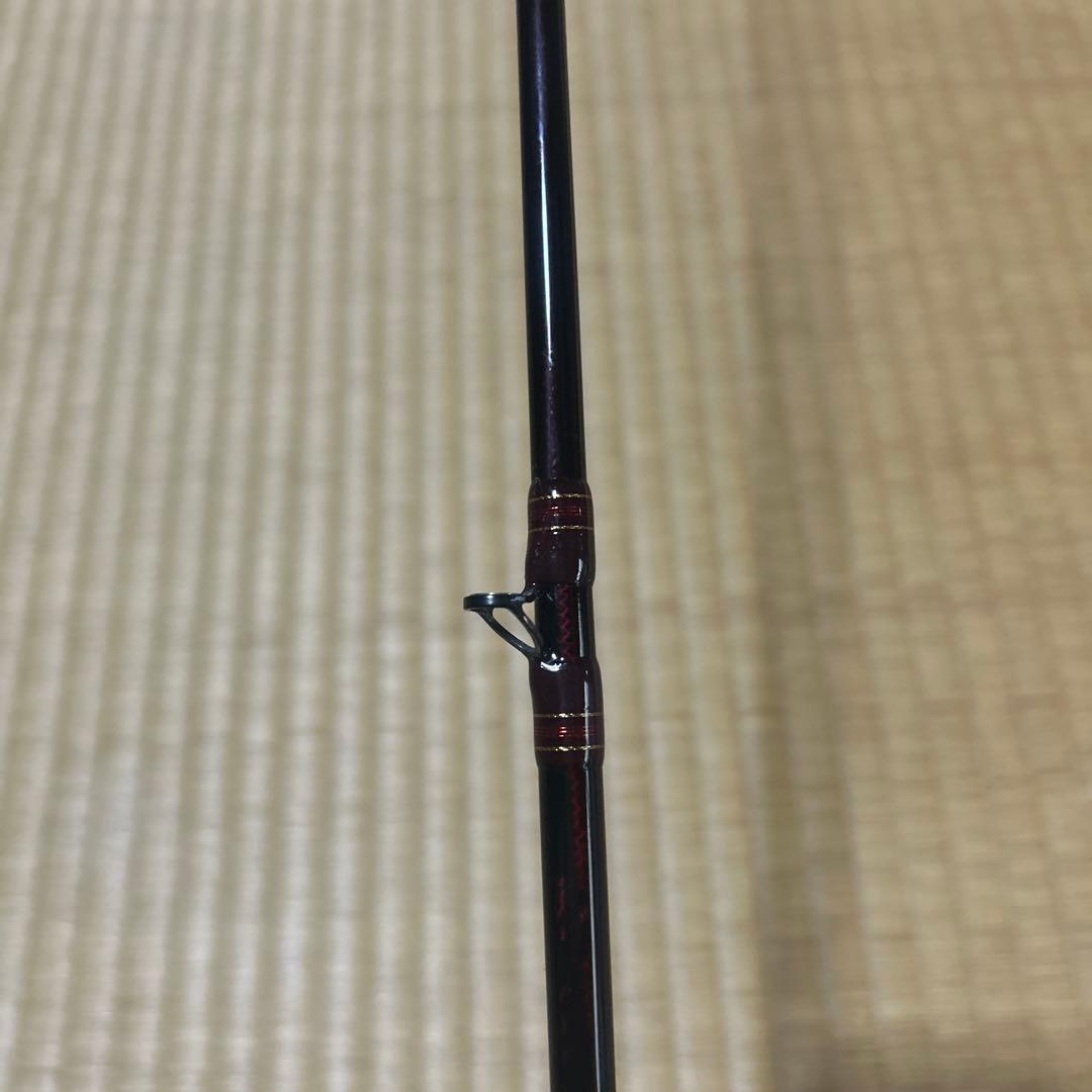 ハートランド震斬琵琶湖スペックベイト60周年モデル