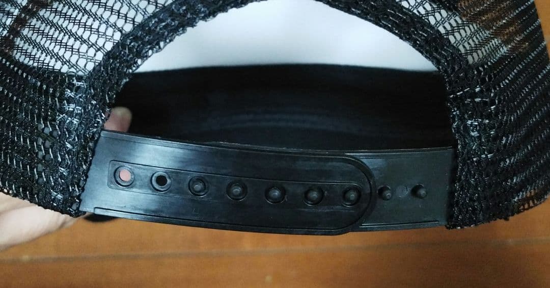 Guns N' Roses 2025 来日ツアー Trucker Hat