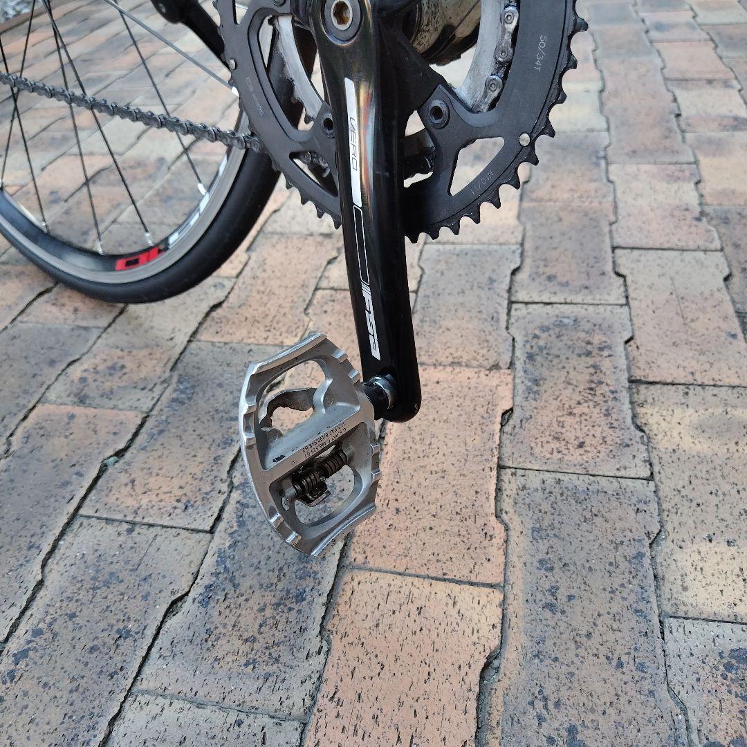 愛知引き取りのみ　TREK　ONE SERIES 15 ロードバイク