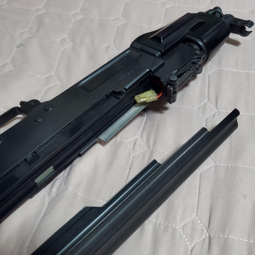 東京マルイ βスペツナズ改 限定品