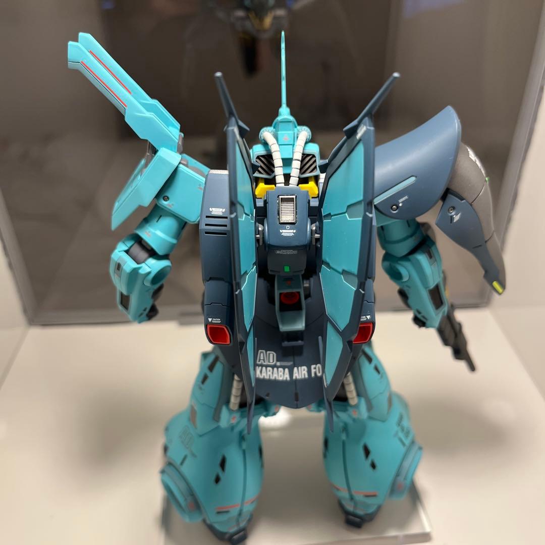 RE ディジェ 塗装 改修品