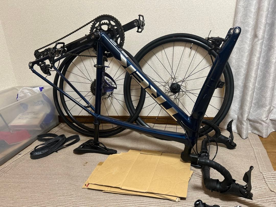 TREK ドマーネ al2 正規店購入 たのメル便送料込