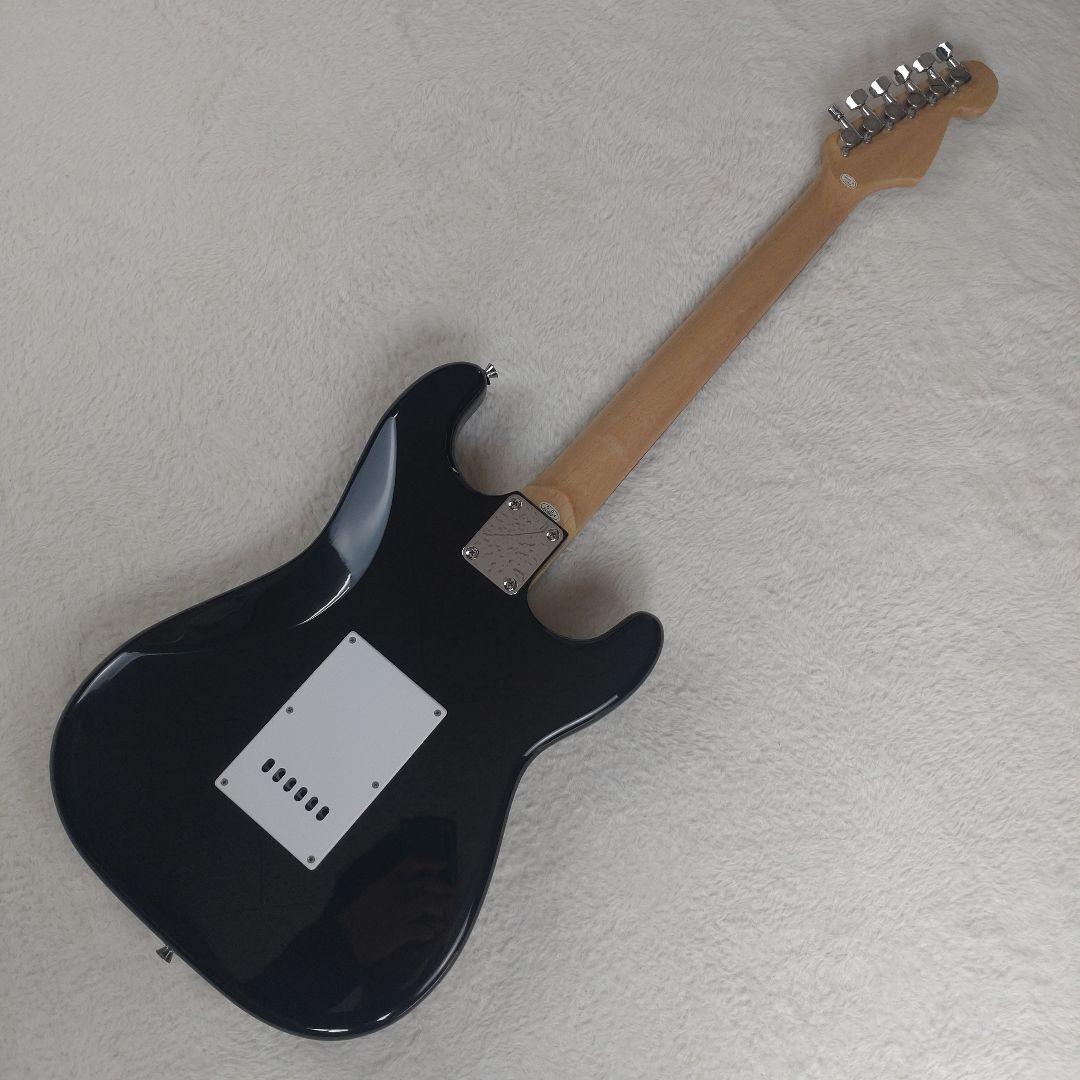 猫整備士様✨️【左利き　動作品】フォトジェニック　エレキギター　ST-250LH