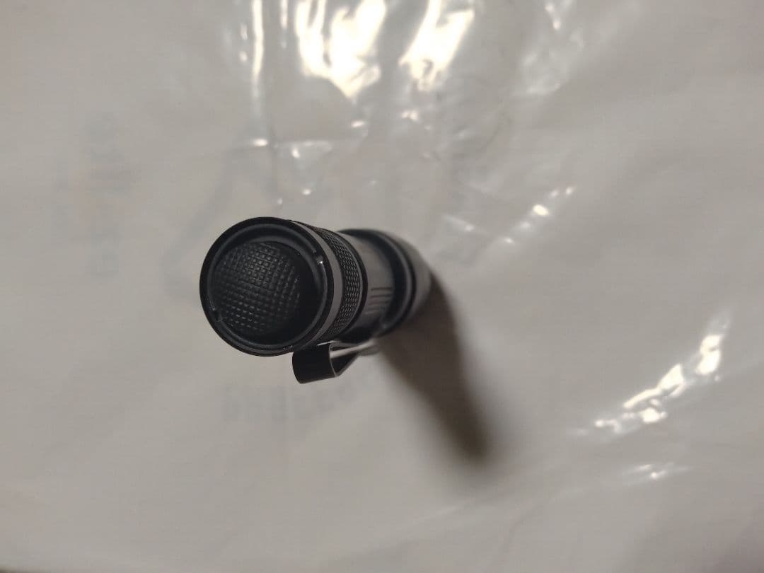 surefire e1b　ルーメンズファクトリー