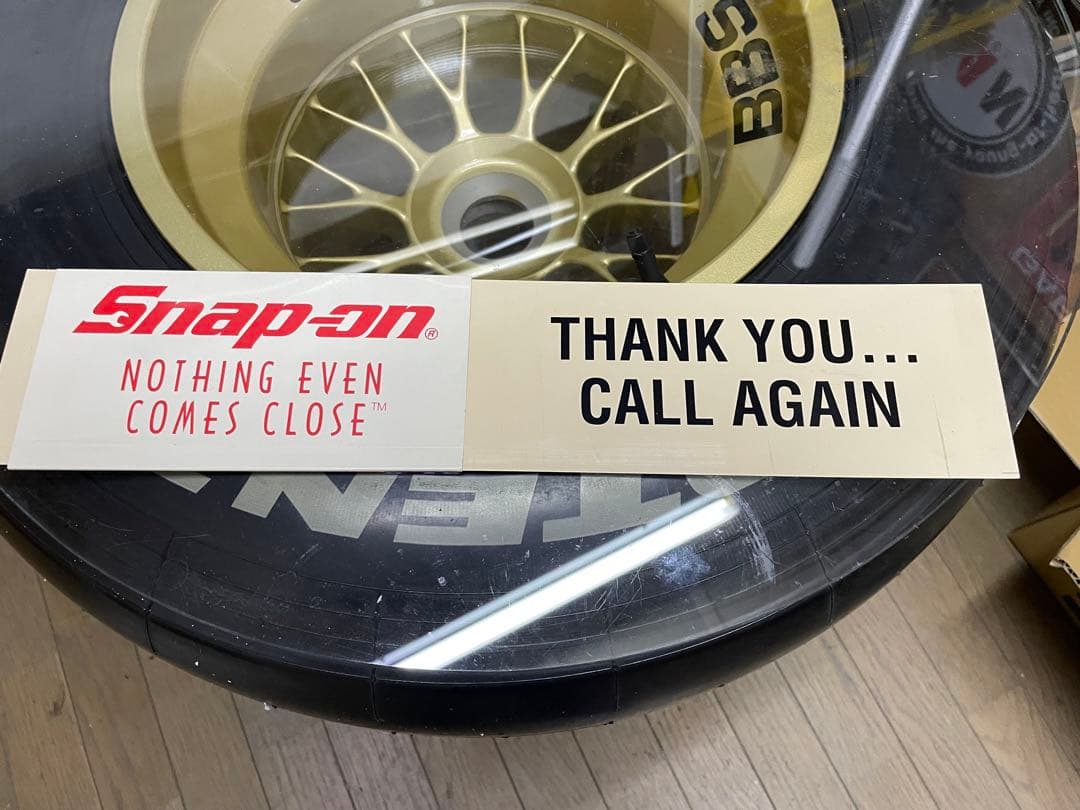 スナップオン　インテリア雑貨