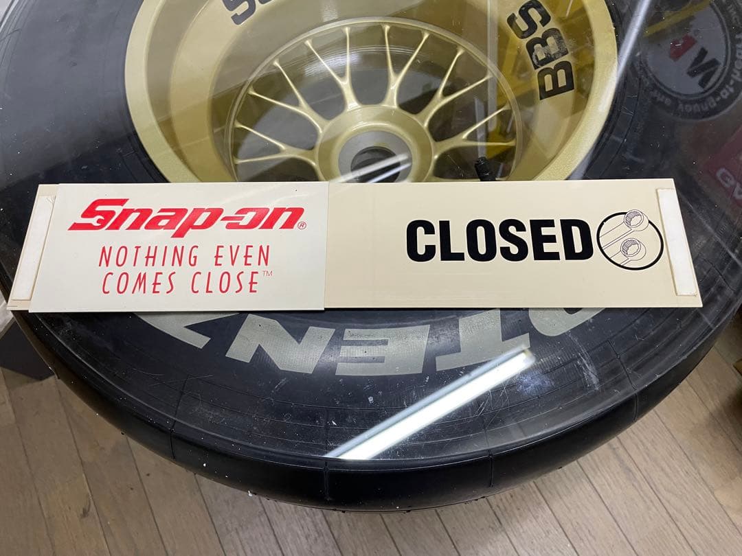 スナップオン　インテリア雑貨