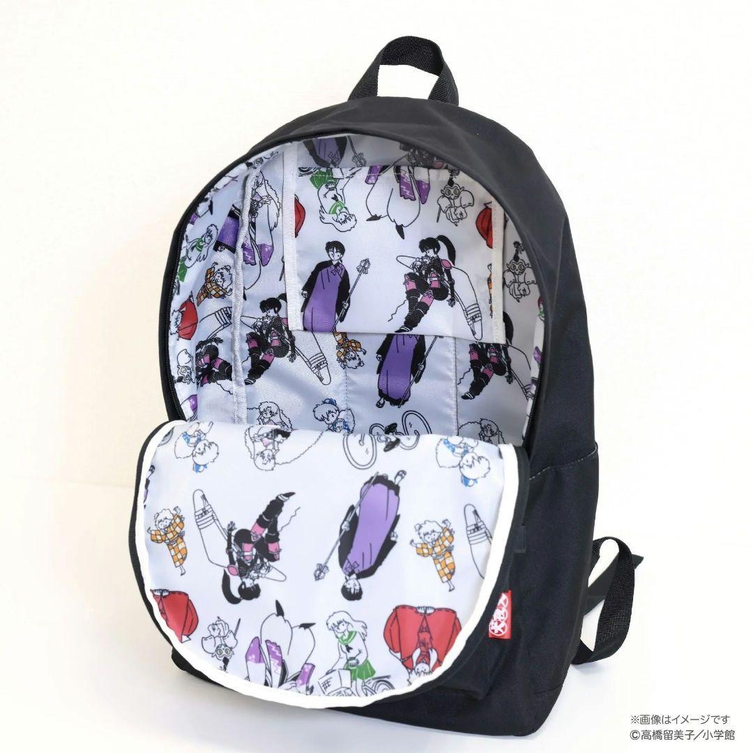 OUTDOOR 犬夜叉 リュック