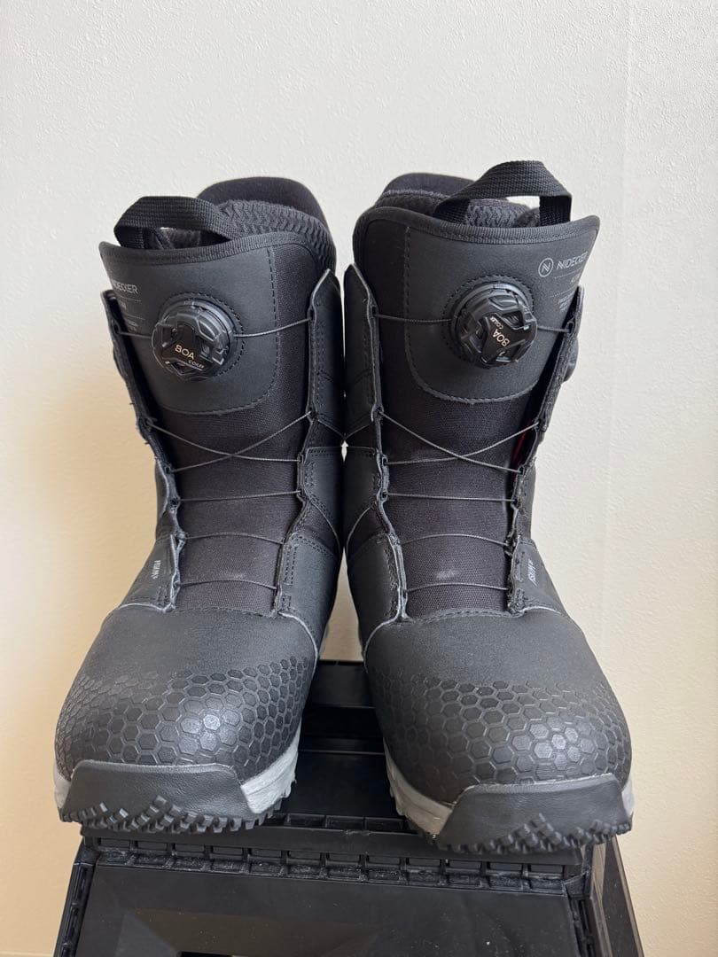 Nidecker Altai ナイデッカー アルタイ 27cm