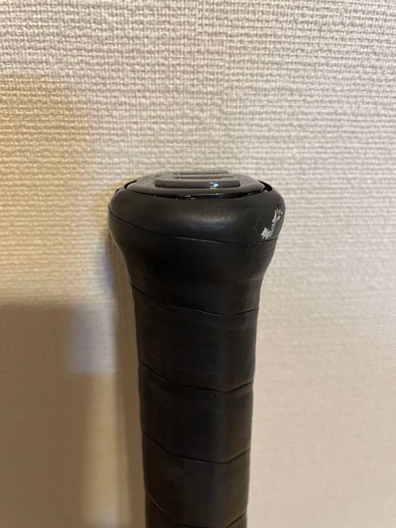 ウィルソン　ウルトラ100 V4 ノワール