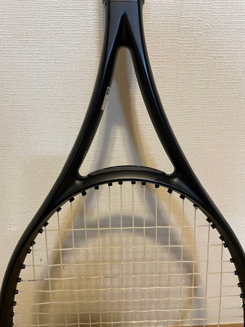 ウィルソン　ウルトラ100 V4 ノワール