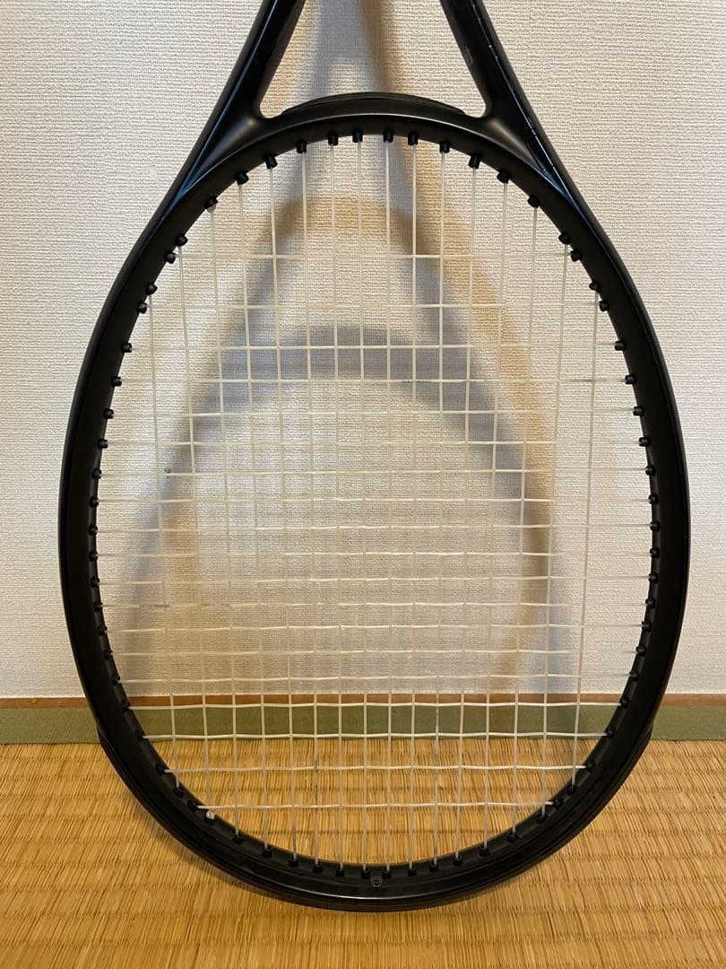 ウィルソン　ウルトラ100 V4 ノワール