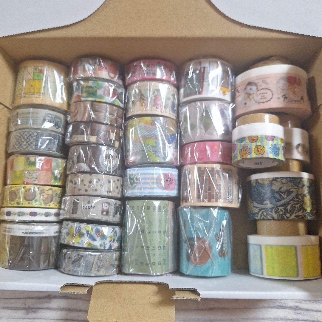 mt イベント限定　復刻　マスキングテープセット