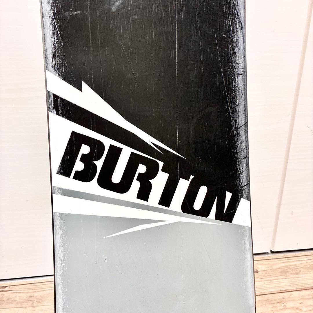 【150cm Mサイズ】BURTON clash × RIDE LX