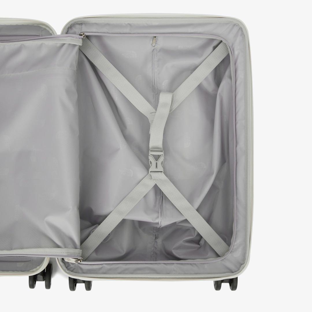 【新品未使用】THE NORTH FACE 20インチ キャリーケース