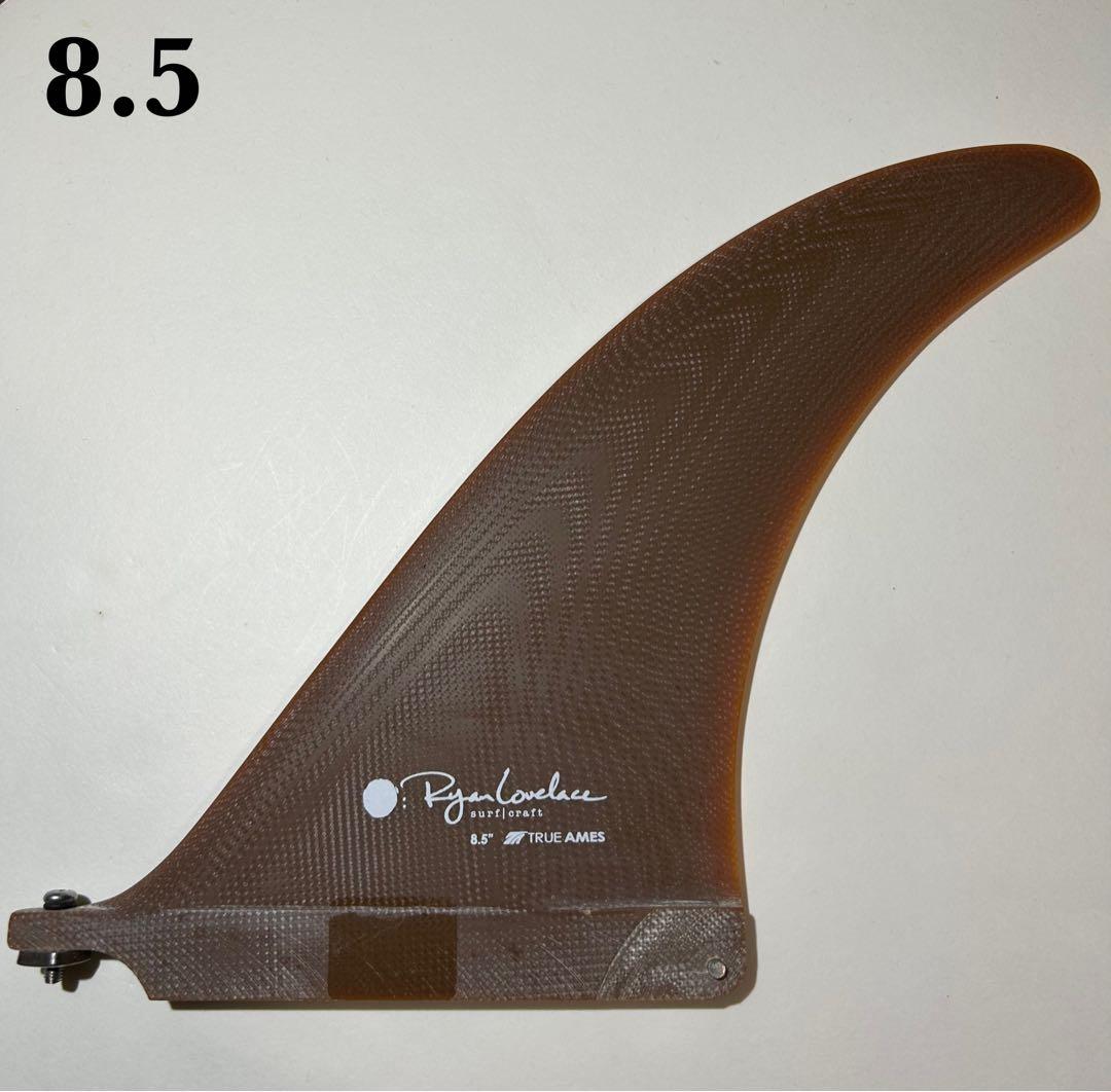 サーフィン・ボディボード TRUE AMES RYAN LOVELACE V-BOWLS 8.5