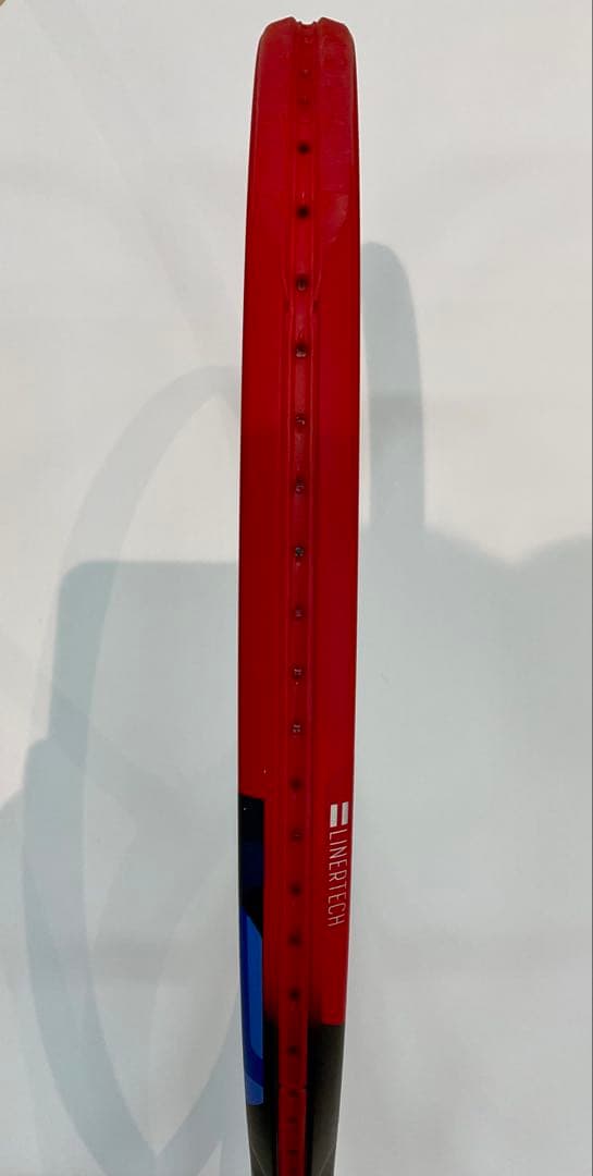 【美品】YONEX VCORE 98 G2 2023 ストリング＆張上サービス