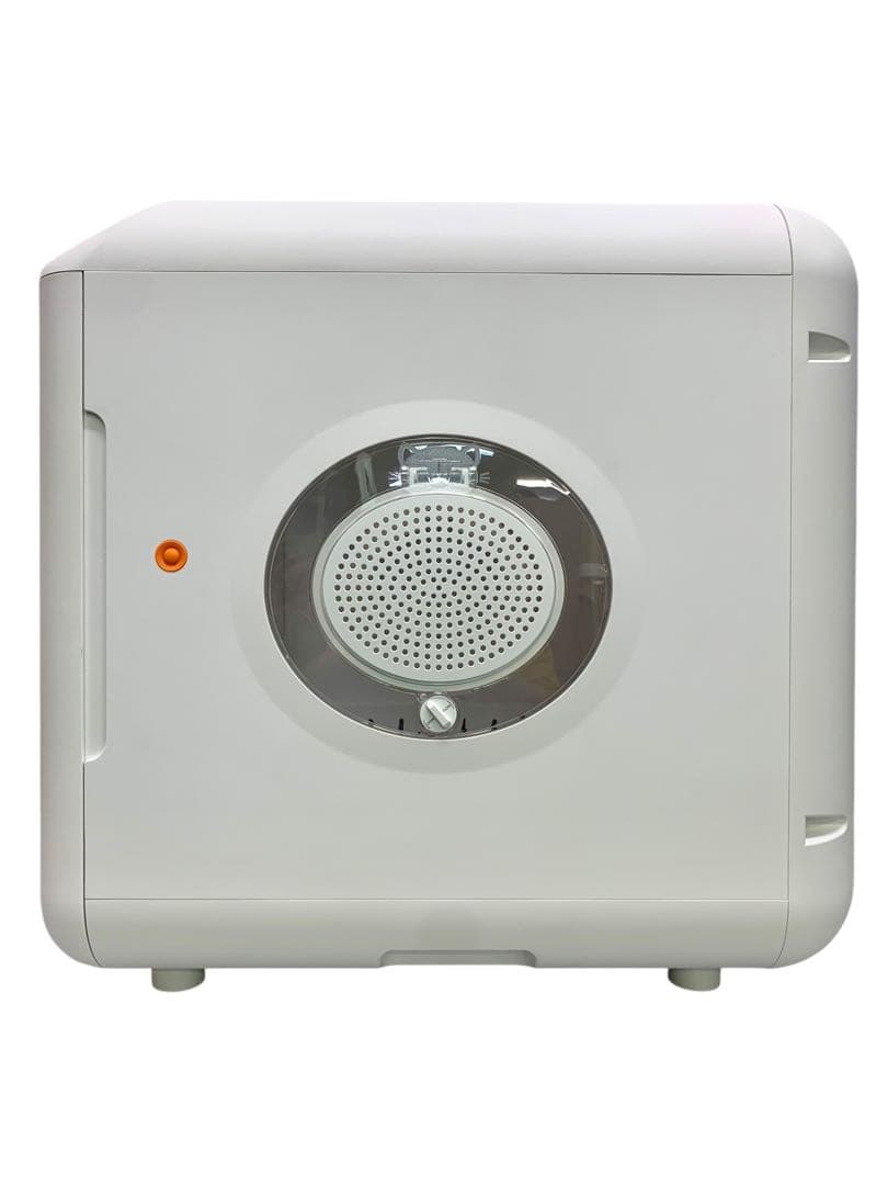 【開封済み・未使用】AIRROBO　ペットドライルーム　PD100　大容量　快適