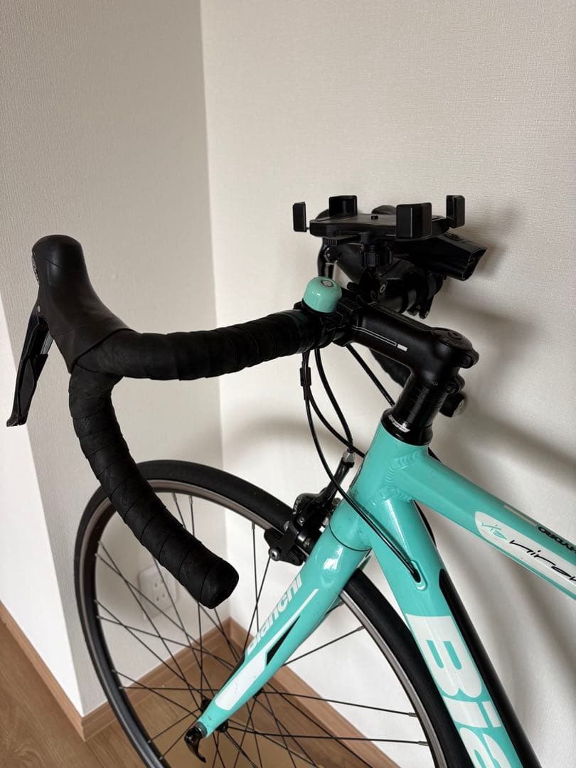 Bianchi Via Nirone 7 2020 50サイズ