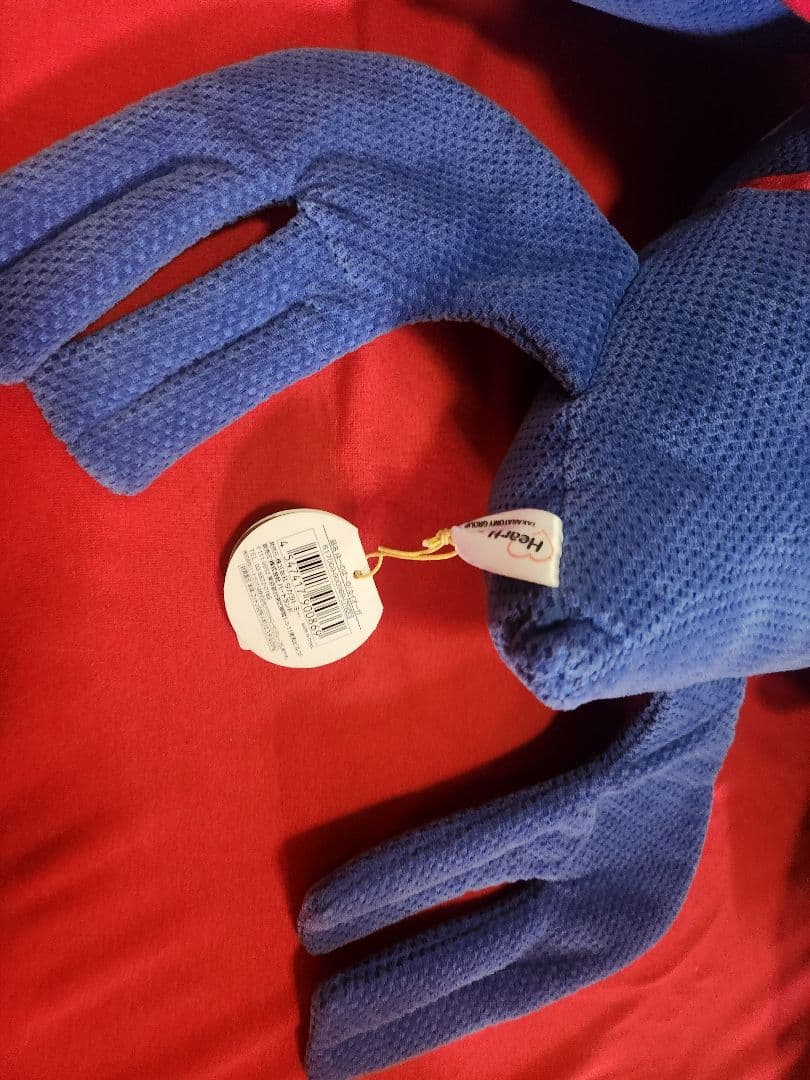 ポケモン　ハートランド　カイオーガ　ぬいぐるみ　ほーのぼ～の