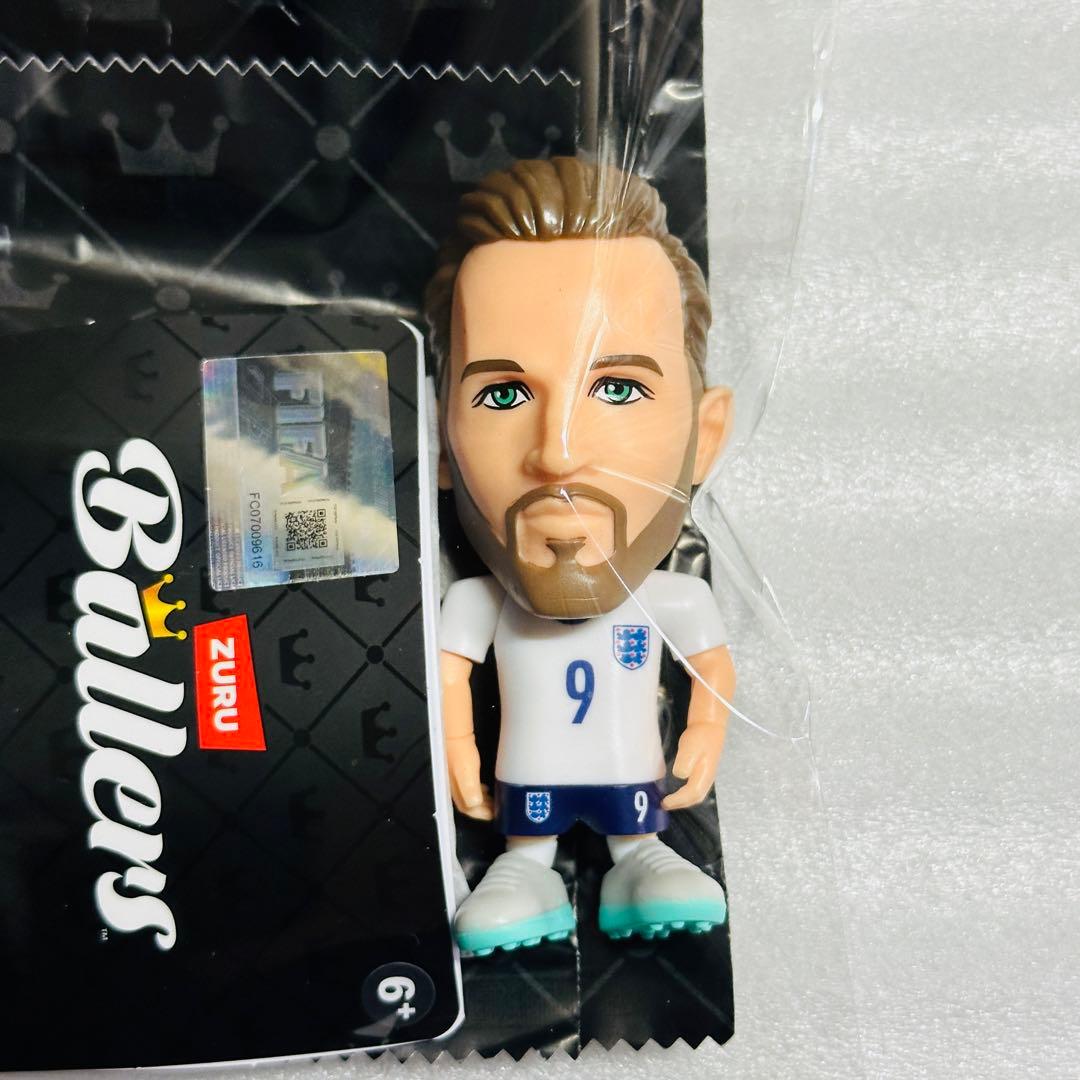 ZURU FIFA BALLERS おまとめセット