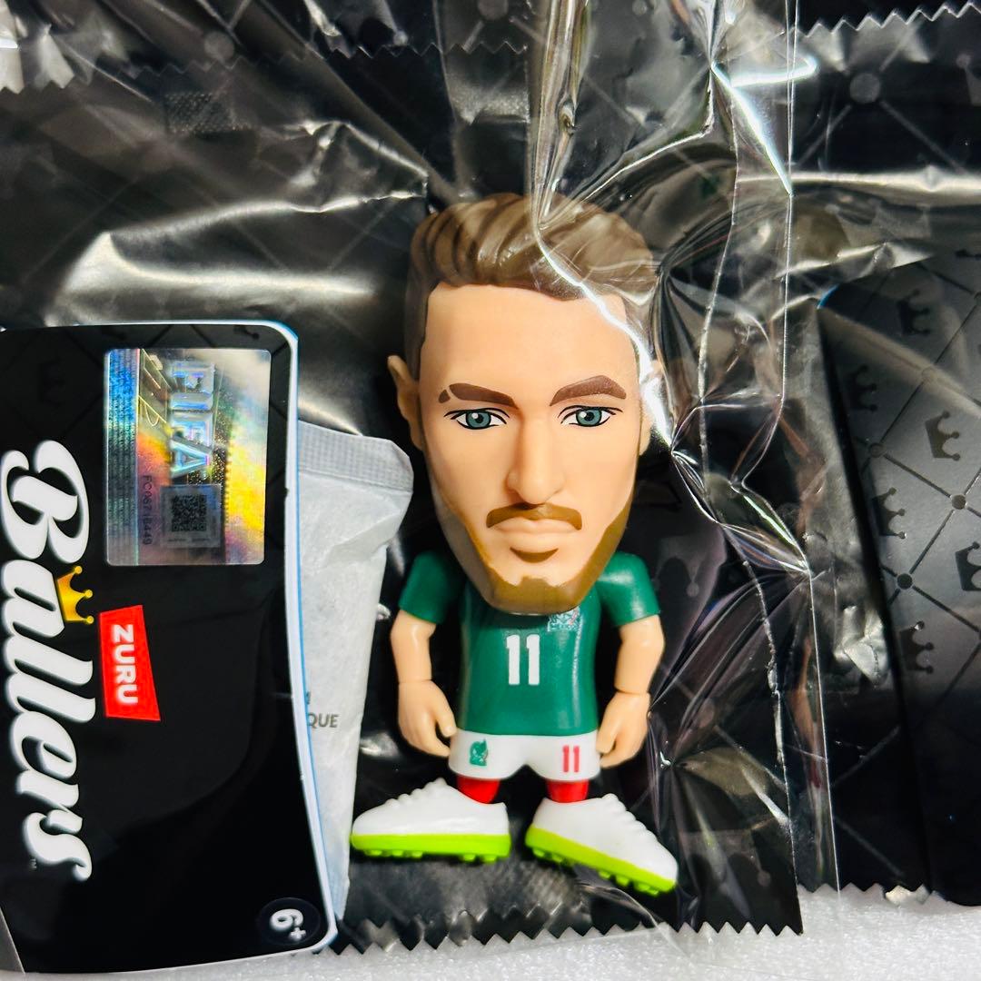 ZURU FIFA BALLERS おまとめセット