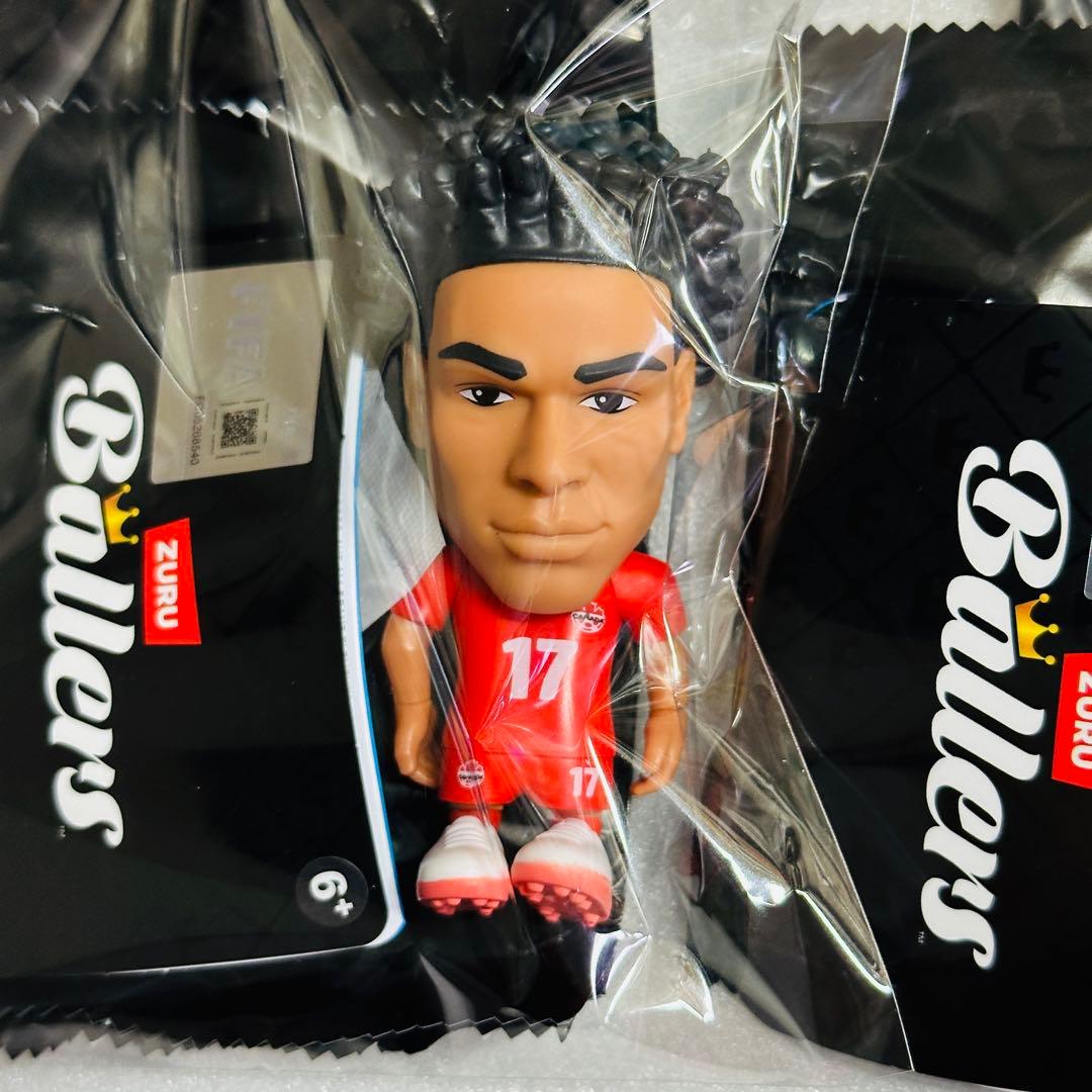 ZURU FIFA BALLERS おまとめセット