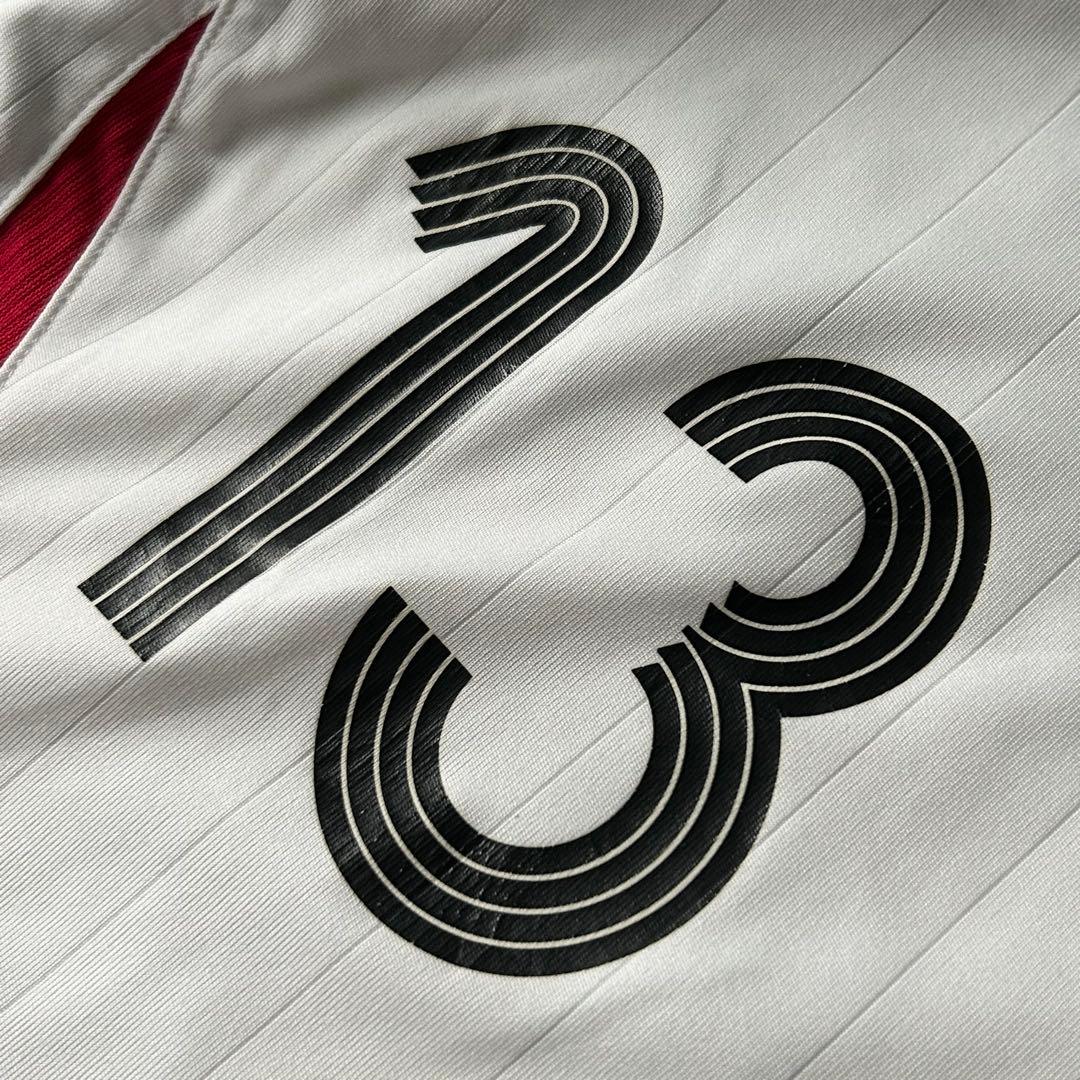 アディダス 00s BALLACK germany M 06  kit