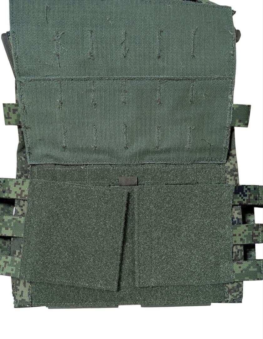 Ars Arma AVSプレートキャリア EMR レプリカ デジフロ ロシア装備